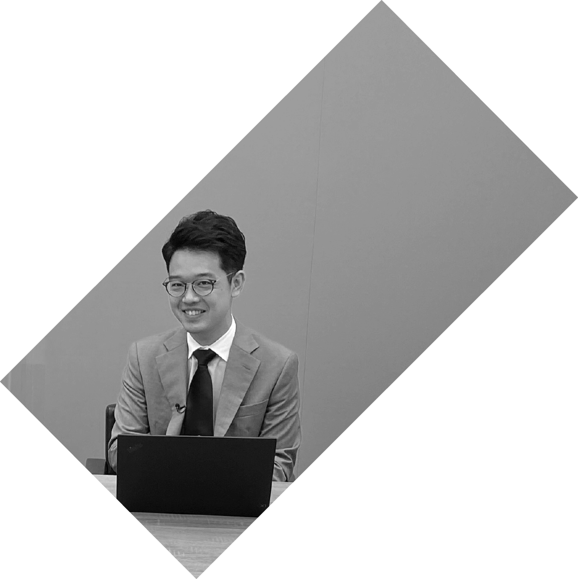 武田塾English CEO 井関